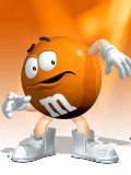 M&M Haciendo Ejercicios