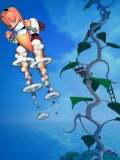 Worm por las Nubes