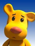 Tapety Amarillo Pollito