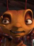 Hormiga en 3D