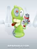 Sperminator Fumador