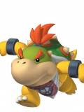 Bowser Corriendo