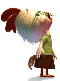 Chicken Little