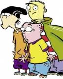 Ed, Edd y Eddy