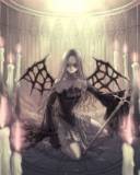 Gothic Angel