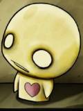 Fantasma con Corazón