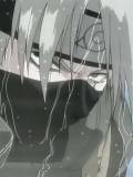 Cara de Kakashi