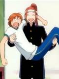 Koizumi y Otani
