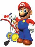 Mario Golf