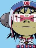Chinito con Gafas