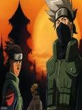 Naruto Fondo para celular