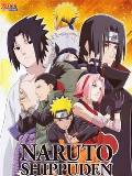 Naruto Shippuden