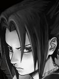 Sasuke Desconfiada