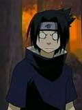 Sasuke Desafiante