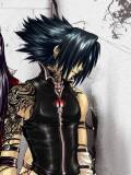 Sasuke Rocks