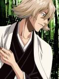 Urahara Kisuke