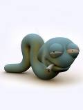 Gusanito Worm