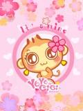 Yoichi con Florecita