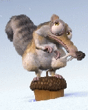 Scrat Prehistórico