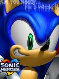 Sonic el Erizo