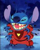 Stitch Travieso y Maldito