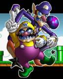 Wario and waluigi