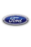 Sello Auto Ford