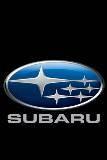 Logo de Subaru