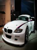 BMW M Coupe