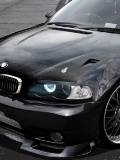 BMW M3 V tuning