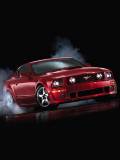 Ford Mustang Roush