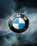 Logo BMW