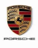 Logo Porsche