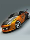 Nissan 350z Tuner