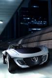 Peugeot Flux Concept