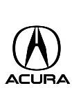 Logo de Acura