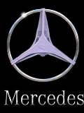 Logo de Mercedes