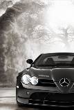 Mercedes Benz SLR