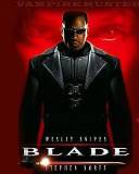 Personaje de Blade