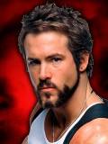 Ryan Reynolds