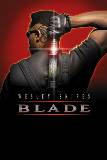 Blade tomando la espada