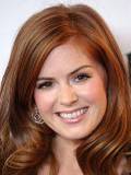 Cara de Isla Fisher