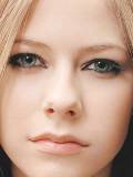 Cara de Avril Lavigne