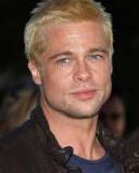 Brad Pitt Pelado Bajito