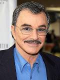 Burt Reynolds