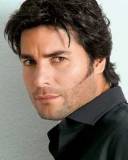 Chayanne con larga Patilla