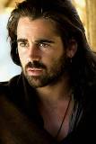 Colin Farell - Fondo para Iphone