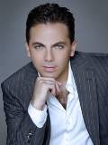 Cristian Castro