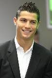 CR7 Cristiano Ronaldo