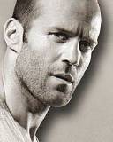 Jason Statham sin Rasurarse